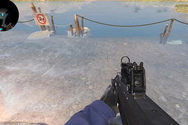 ASh-12.7 (Oden/ShAK-12.7)