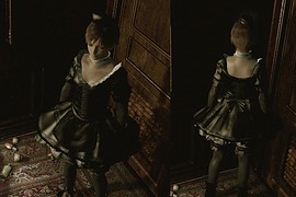 Rebecca Goth Nurse Reskin