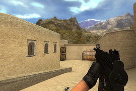 Insurgency Weapon Pack