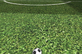 International Online Soccer 2.0