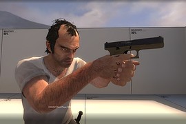 Trevor Philips