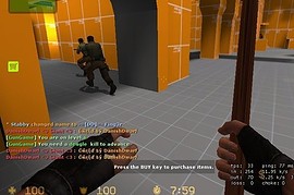 Plunger