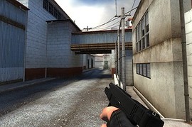 Sarqunes Gangster Animations
