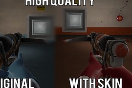 Crusader's Crossbow HD