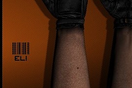 New hands texrues