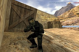Pulse Rifle