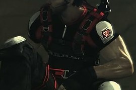 Chris B.E.A.S.T