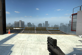 MAC10 default mini
