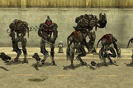 Crysis 2 Ceph Pack