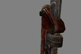 IVAN CO-OP Weapons Pack