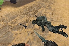 US Army USP