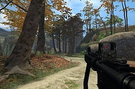 M4A1_RIS