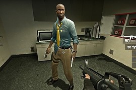 Wamu Guy