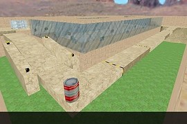 deathrun_croll