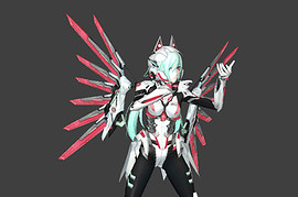 Cybernetic