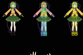 Koishi Komeiji