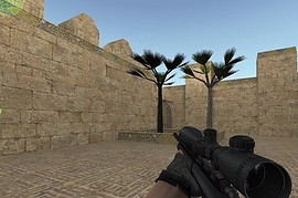 M24 SWS for Scout