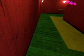 Modding Bleeds