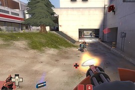 Bulletproof Battery