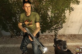 4 survivors pack