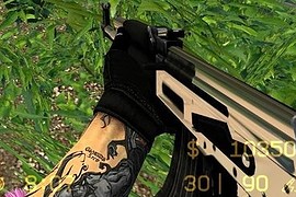 AК-47