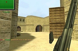 HKG3 On Hellspike s animation