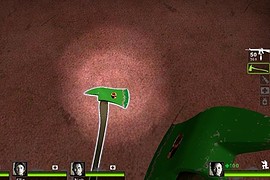 SikeAxe