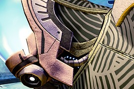 Quarians Retexture