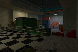 Visitors