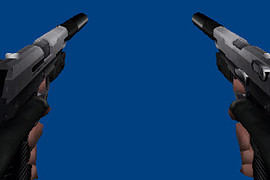 Ruger P89