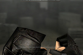 CS16 hands