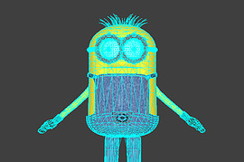 minion