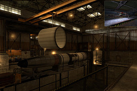 Black Mesa