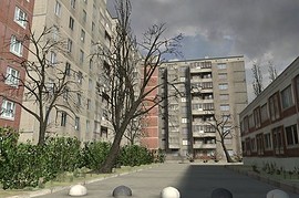 City_SPb v.1.2