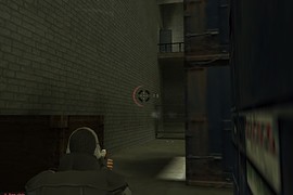 The Specialists HD