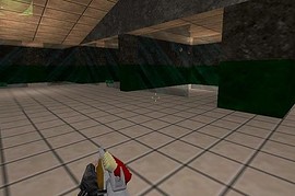 Shotgun v.2 - GE