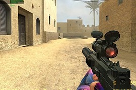 MP9 Custom