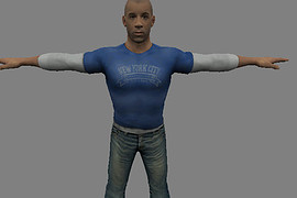 Vin Diesel