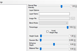 SSbump Generator 5.3