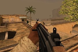 Pete_Acid_Snake_s_FN_Fal