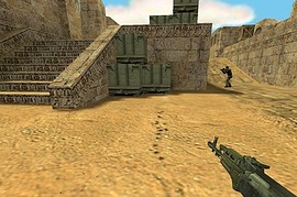 S.T.A.L.K.E.R. AK-74