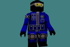 Police