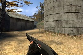 Mossberg 590