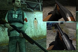 Wood'N'Steel Pack
