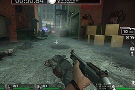 Chokepoint