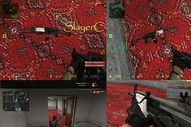 Galil Slayer
