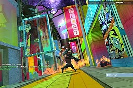 cyberpunk