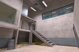 ctf_littlefort