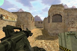 M4 Tac Light Hack