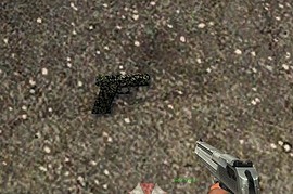 Snails Spetznaz Swamp Glock